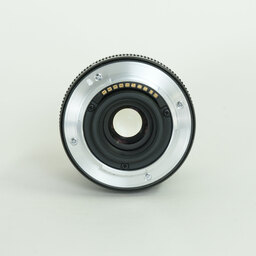 FUJIFILM XF23mmF2 R WR