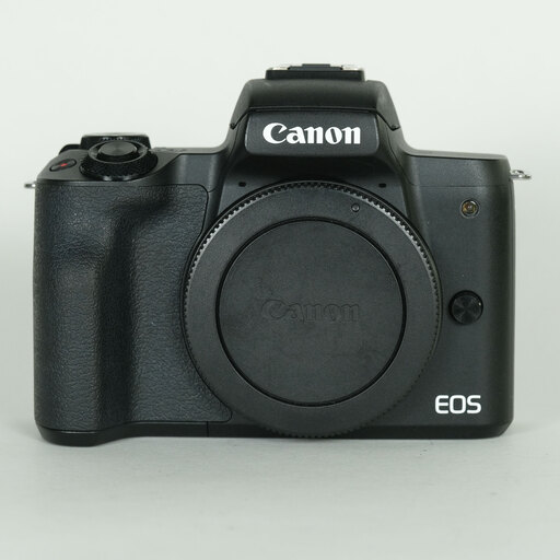 Canon EOS Kiss M