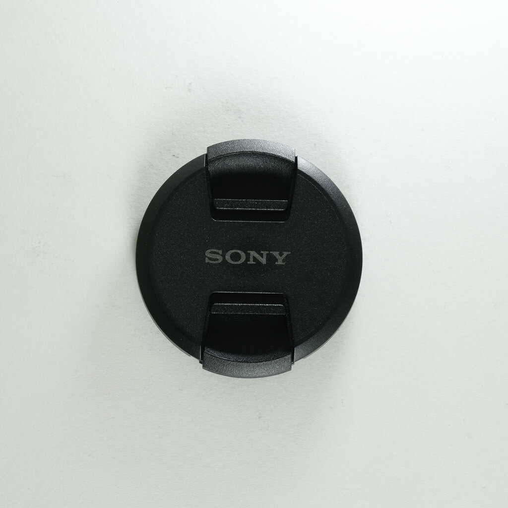 SONY Vario-Tessar T＊ E 16-70mm F4 ZA OSS SEL1670Z