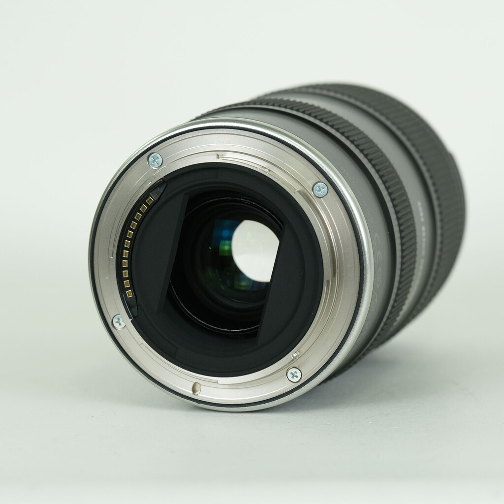 TAMRON 28-75mm F/2.8 Di III VXD G2 (Model A063) [ニコンZ用]