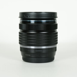 OM SYSTEM M.ZUIKO DIGITAL ED 12-45mm F4.0 PRO   　※OM SYSTEMロゴモデル