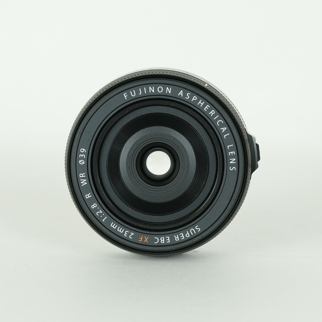 FUJIFILM XF23mmF2.8 R WR