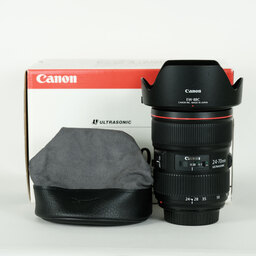 Canon EF24-70mm F2.8L II USM
