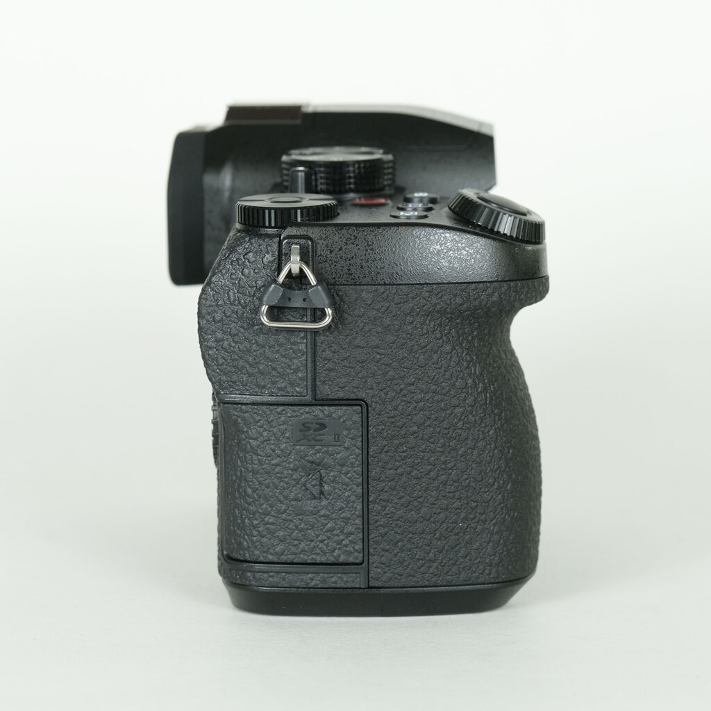 Panasonic LUMIX G99M2（G99 II）