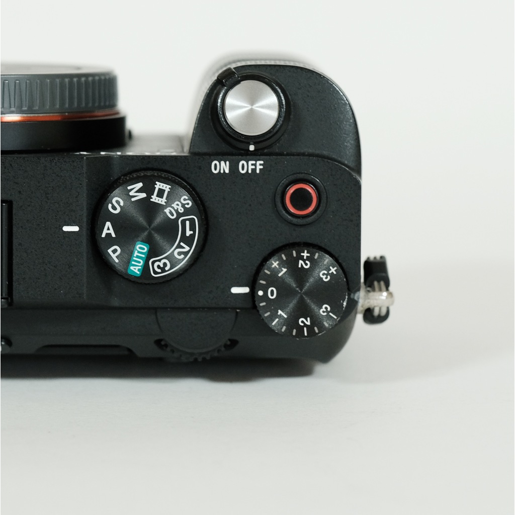 SONY α7C（ILCE-7C）