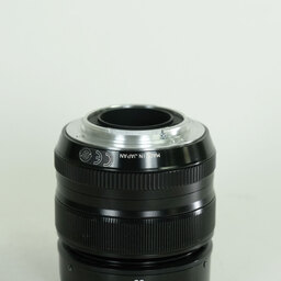 FUJIFILM XF35mmF1.4 R
