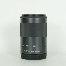Canon EF-M55-200mm F4.5-6.3 IS STM