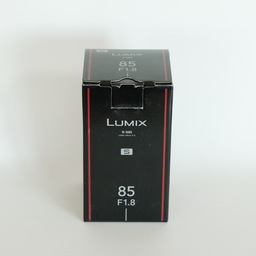 Panasonic LUMIX S 85mm F1.8