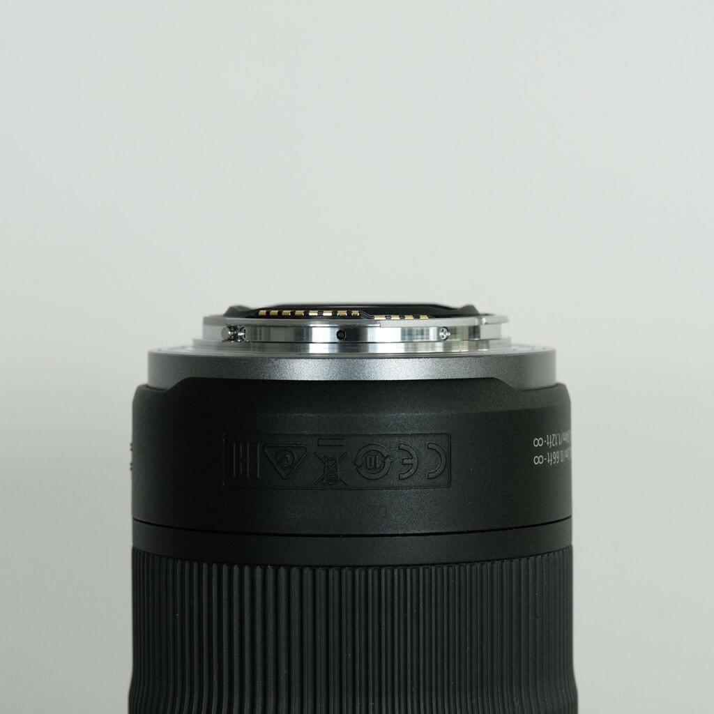 Canon RF24-105mm F4-7.1 IS STM