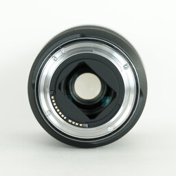 Canon RF15-35mm F2.8 L IS USM