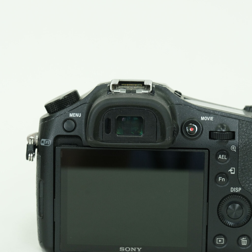 SONY Cyber-shot DSC-RX10
