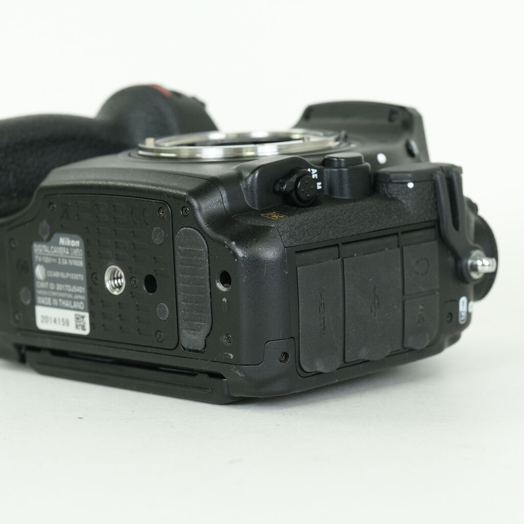 Nikon D850 Nikon D850