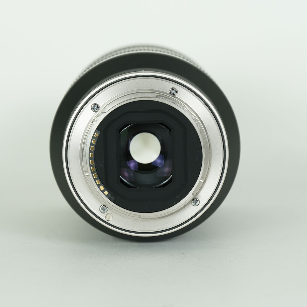 TAMRON 18-300mm F/3.5-6.3 Di III-A VC VXD (Model B061) [ソニーE用]