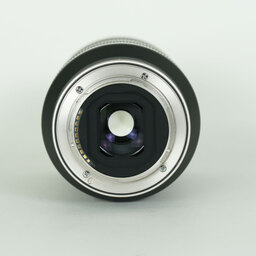 TAMRON 18-300mm F/3.5-6.3 Di III-A VC VXD (Model B061) [ソニーE用]