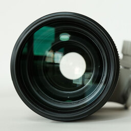 Canon EF70-200mm F2.8L IS II USM
