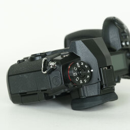 Panasonic LUMIX DC-G9 PRO