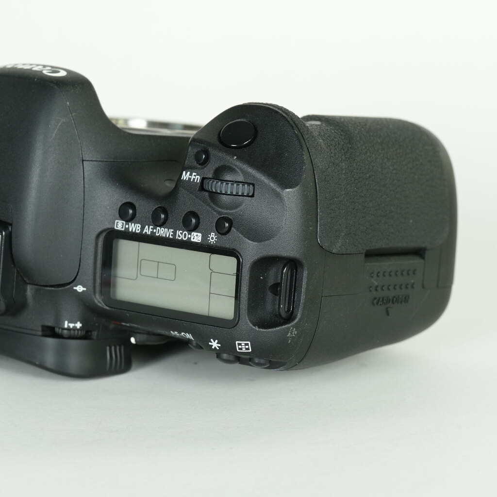 Canon EOS7D ボディ
