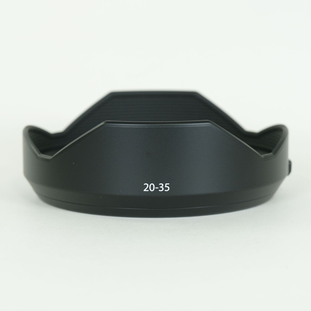 FUJIFUILM GF20-35mmF4 R WR FUJIFUILM GF20-35mmF4 R WR