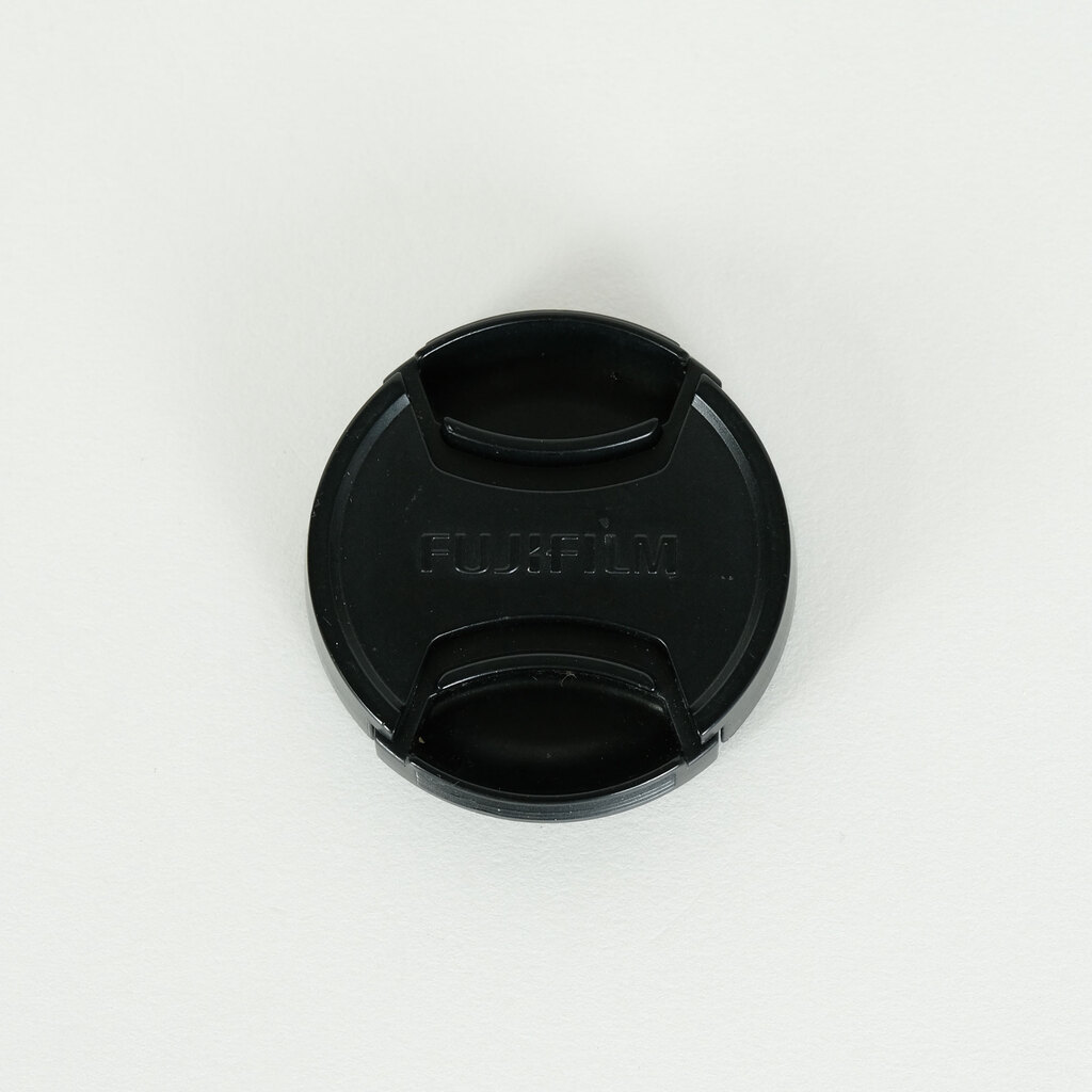 FUJIFILM XF23mmF2 R WR