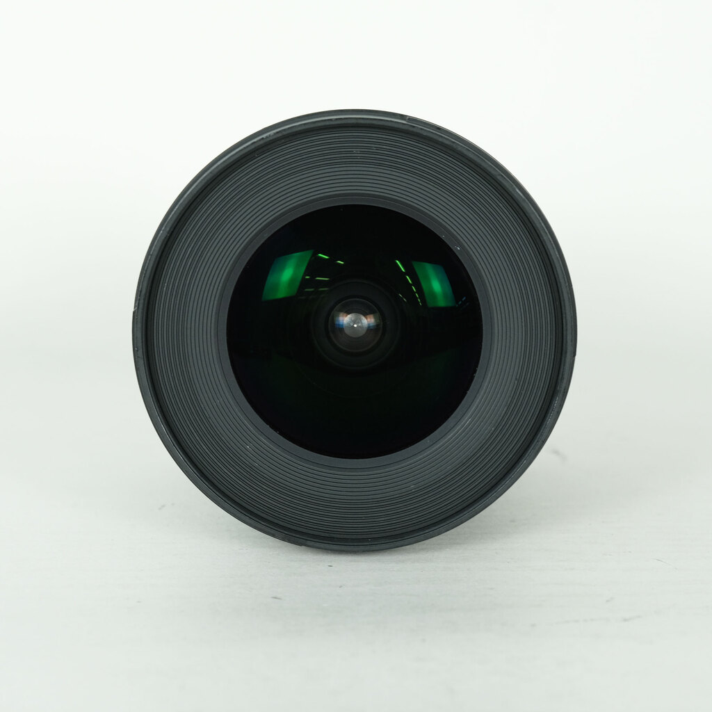 SIGMA 10-20mm F3.5 EX DC HSM [ニコンF用]の出品 | ONE SCENE（ワン