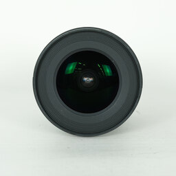 SIGMA 10-20mm F3.5 EX DC HSM [ニコンF用]