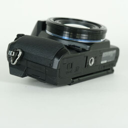 OLYMPUS STYLUS 1s