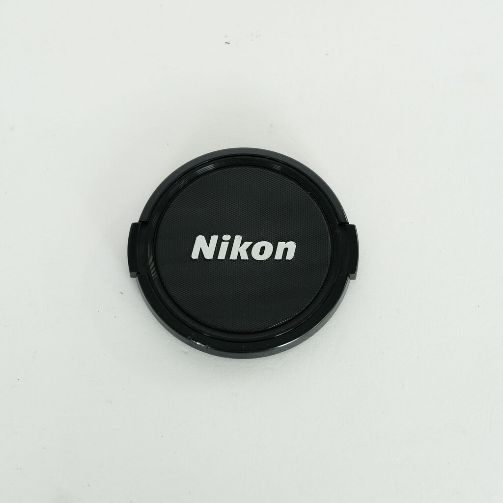 Nikon Ai AF Micro-Nikkor 60mm F2.8D