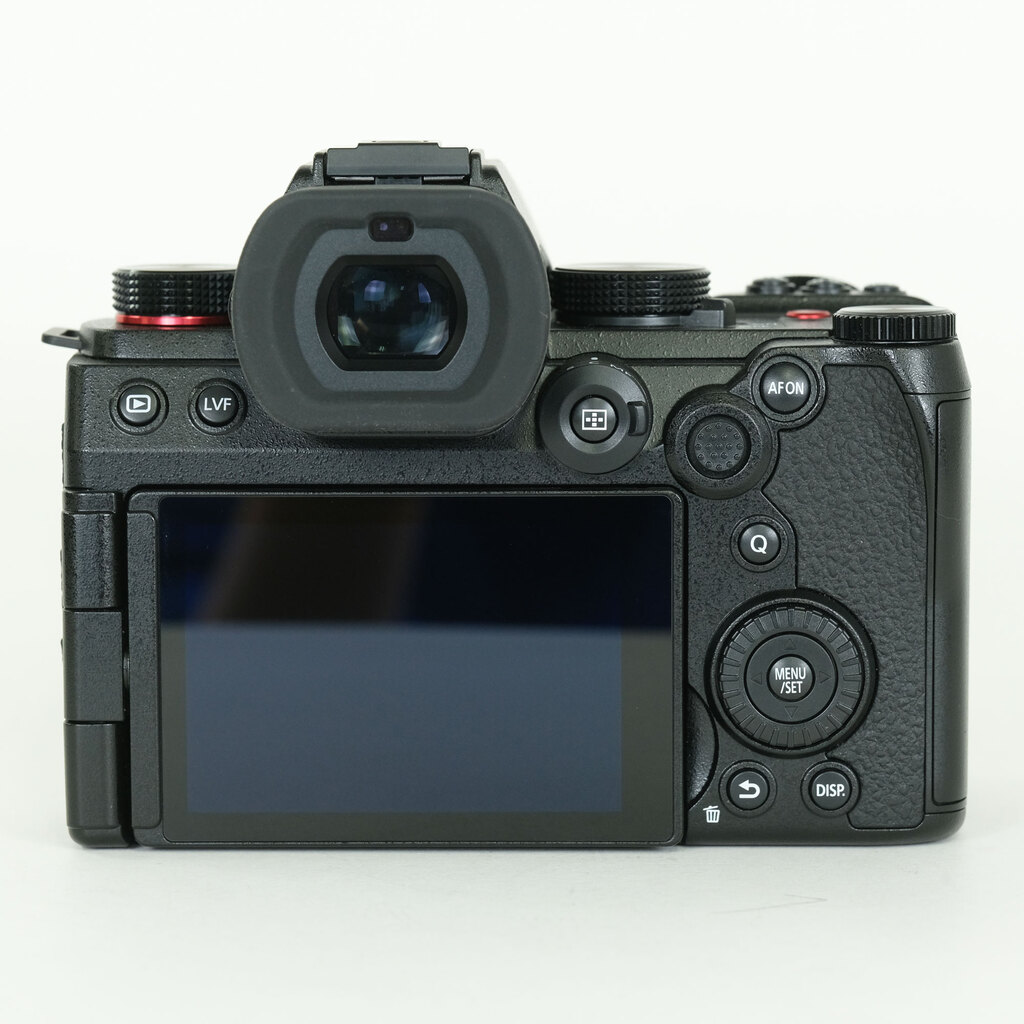 Panasonic LUMIX S5II DC-S5M2 Panasonic LUMIX S5II DC-S5M2