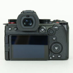 Panasonic LUMIX S5II DC-S5M2 Panasonic LUMIX S5II DC-S5M2