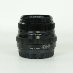 FUJIFILM XF35mmF2 R WR