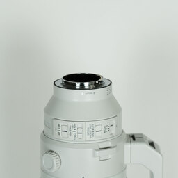 SONY FE 200-600mm F5.6-6.3 G OSS SEL200600G SONY FE 200-600mm F5.6-6.3 G OSS SEL200600G