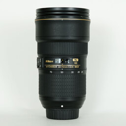 Nikon AF-S NIKKOR 24-70mm f/2.8E ED VR