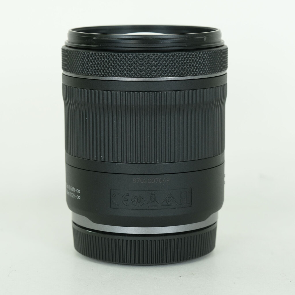 Canon RF24-105mm F4-7.1 IS STM Canon RF24-105mm F4-7.1 IS STM