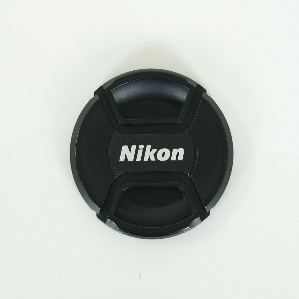 Nikon AF-P NIKKOR 70-300mm f/4.5-5.6E ED VR Nikon AF-P NIKKOR 70-300mm f/4.5-5.6E ED VR