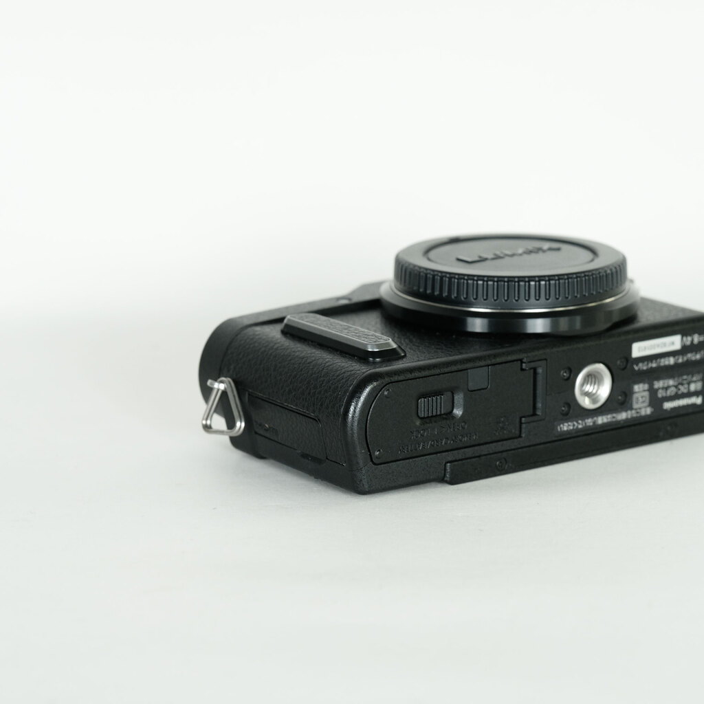 Panasonic DC-GF10