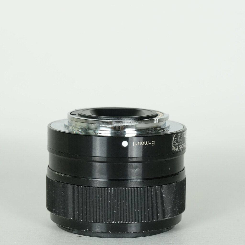 SONY E 35mm F1.8 OSS SEL35F18の出品 | ONE SCENE（ワンシーン）