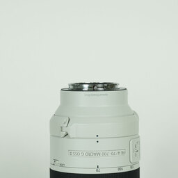 SONY FE70-200mm F4 Macro G OSS II SEL70200G2