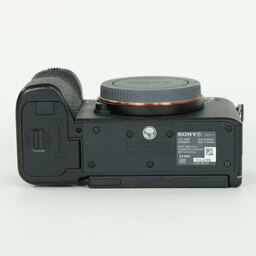 SONY α7C II(ILCE-7CM2) SONY α7C II(ILCE-7CM2)