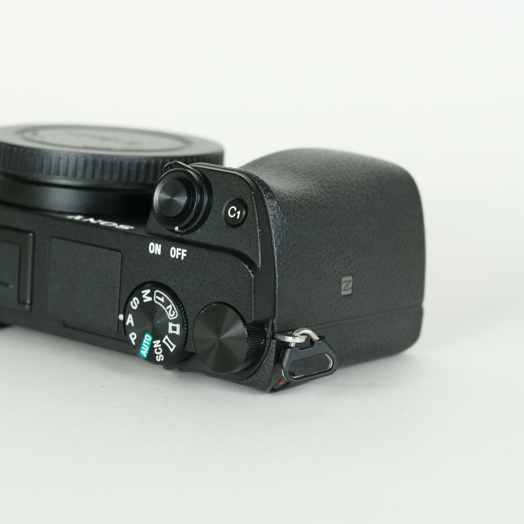 SONY α6300（ILCE-6300）