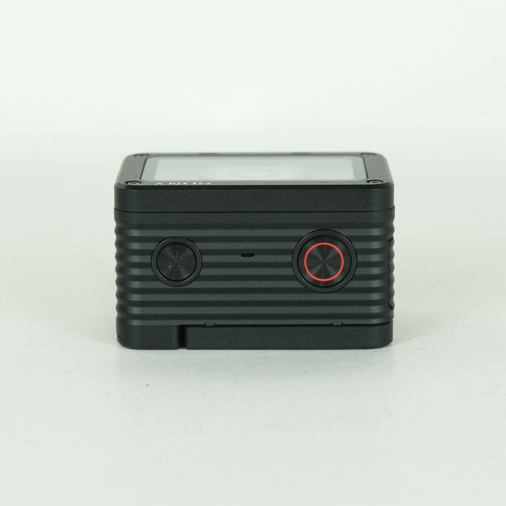 SONY Cyber-shot DSC-RX0M2