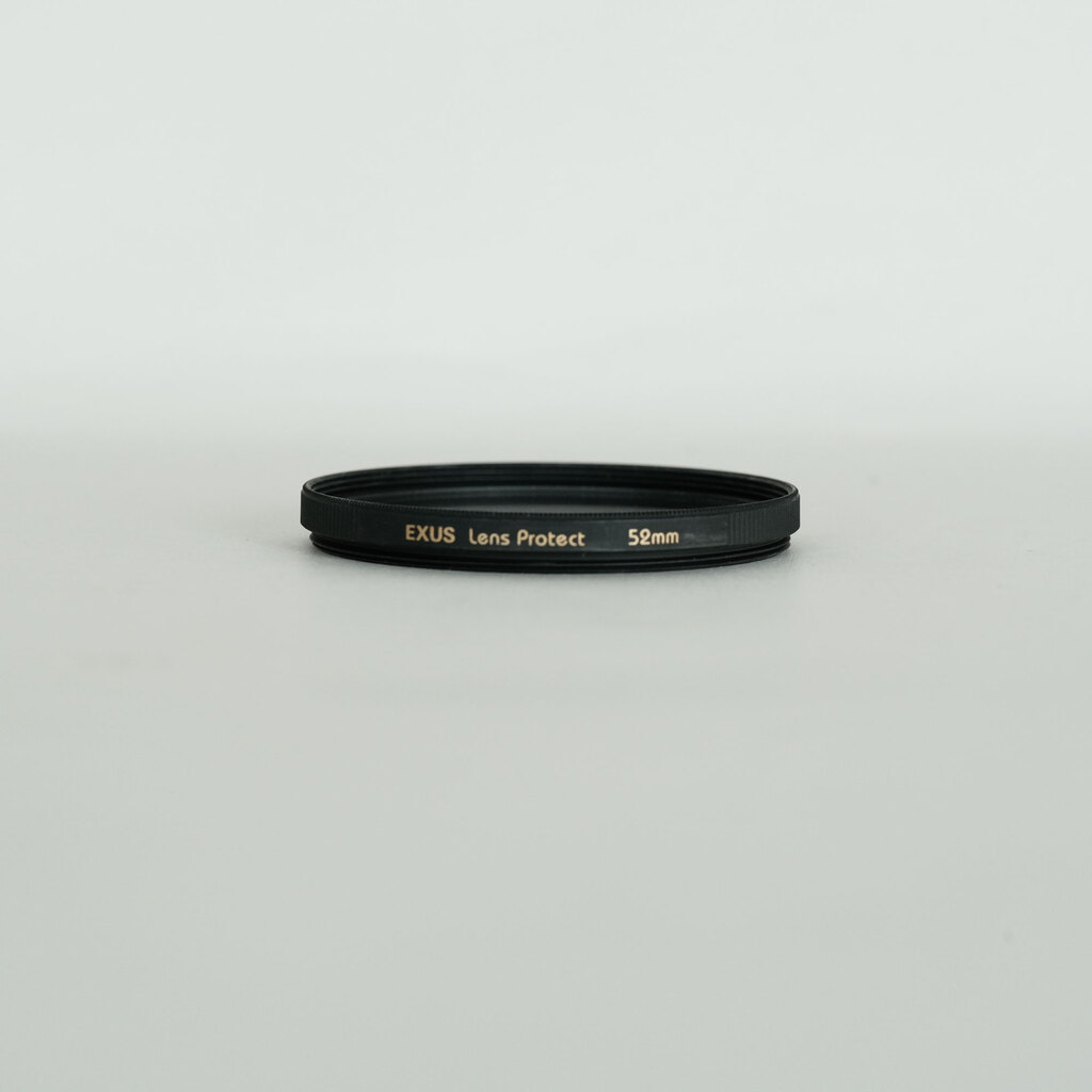 Nikon AF-S DX NIKKOR 18-55mm f3.5-5.6G VR II