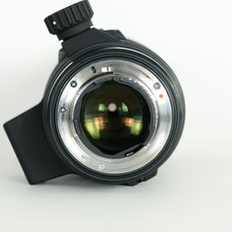 SIGMA APO 70-200mm F2.8 EX DG OS HSM [ニコンF用]