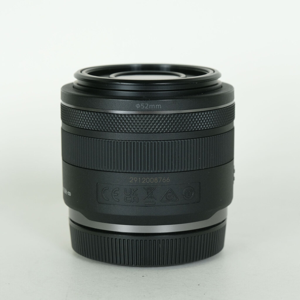 Canon RF35mm F1.8 MACRO IS STM Canon RF35mm F1.8 MACRO IS STM