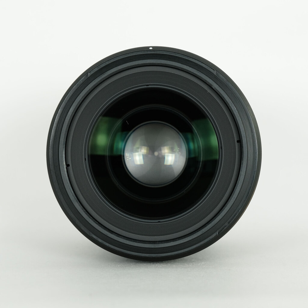 Nikon AF-S NIKKOR 35mm f/1.4G