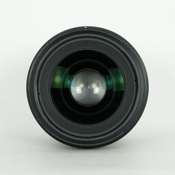 Nikon AF-S NIKKOR 35mm f/1.4G