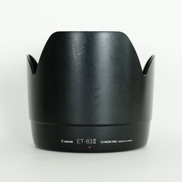 Canon EF70-200mm F2.8L USM