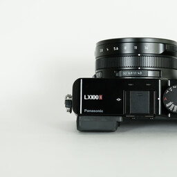 Panasonic LUMIX DC-LX100M2 Panasonic LUMIX DC-LX100M2