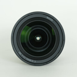 Nikon NIKKOR Z 14-30mm f/4 S Nikon NIKKOR Z 14-30mm f/4 S