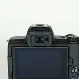 Canon EOS Kiss M