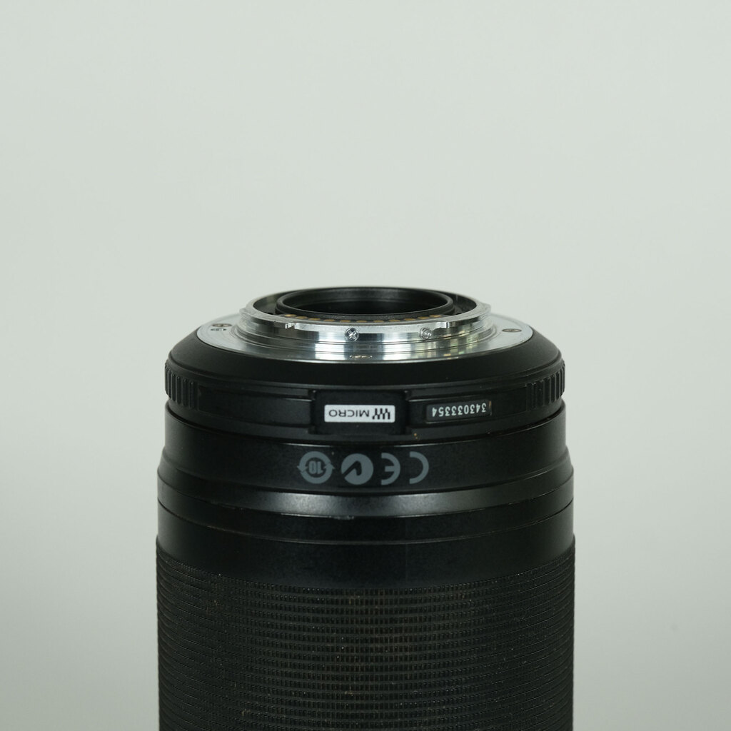 OLYMPUS M.ZUIKO DIGITAL ED 75-300mm F4.8-6.7 II OLYMPUS M.ZUIKO DIGITAL ED 75-300mm F4.8-6.7 II